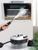 Пароочиститель Steam Cleaner 2500W 8 насадок в комплекте Пароочиститель для дома с насадками 9997 фото