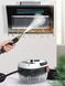 Пароочиститель Steam Cleaner 2500W 8 насадок в комплекте Пароочиститель для дома с насадками 9997 фото 1