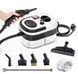 Пароочиститель Steam Cleaner 2500W 8 насадок в комплекте Пароочиститель для дома с насадками 9997 фото 2