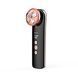 Портативный многофункциональный RF аппарат LL Sakura (RF+EMS+LED) черный цвет Массажер для лица 18 фото 1