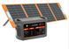 Портативная зарядная станция Е103, 300W LiFePO₄ до 3000 циклов (UPS, Pure Sine Wave) быстрая зарядка 678 фото 2