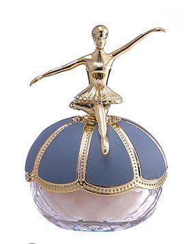 Минеральная пудра Ballerina Matte Mineral Пудра с тонирующим эффектом для жирной и комбинированной кожи Пудра Тон 1 0001 фото