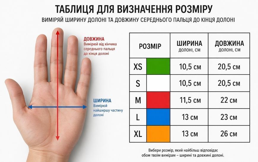 Профессиональная варежка из кольчуги из нержавеющей стали Перчатка из металлических колец Кольчуга для открывания устриц XL размер 3011 фото