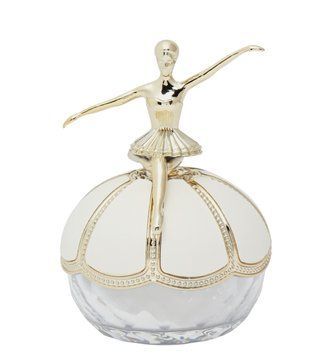 Минеральная пудра Ballerina Matte Mineral Пудра с тонирующим эффектом тон 4 0004 фото